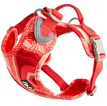 Hurtta Weekend Warrior rakmed Camo - rakmed aktiivsetele koertele - 100 - 120 cm