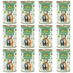 GranataPet DeliCatessen Hirvepraad - teraviljavaba m&auml;rgtoit kassidele, hirveliha