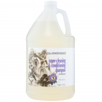 1 All Systems Super Cleaning & Conditioning Shampoo - karva tugevdav &scaron;ampoon kutsikatele ja tundlikele koertele