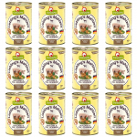 GranataPet Linnuliha ja Itaalia Sink - teraviljavaba m&auml;rgkoeratoit, linnuliha ja Itaalia sink