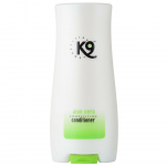 K9 Aloe Vera Palsam - Aloe Vera palsam koera, kassi ja lemmiklooma karvkattele, kontsentraat 1:40