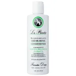 Les Poochs La Creme Rinse Conditioner (emastele) - luksuslik, &otilde;rn palsam pikakarvalistele emastele koertele, kontsentraat 1:4