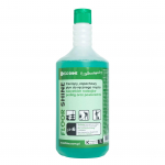 Eco Shine P&otilde;randal&auml;ige - l&otilde;hnastatud p&otilde;randapuhastusvedelik, kontsentraat