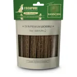 Escapure Premium J&auml;nesepulgad - looduslikud maiused koertele, j&auml;nesepulgad