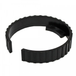 Blovi kuivati r&otilde;ngas painduva vooliku kinnitamiseks, toru l&auml;bim&otilde;&otilde;t