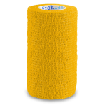 Isekleepuv elastne side 10cm/4.5m