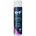 Yuup! Extreme Volume Niisutav Mask - intensiivselt niisutav ja vol&uuml;&uuml;mi andev mask koera ja kassi karvadele