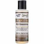 Double K Ultimate Shampoo - &otilde;rn puhastav &scaron;ampoon koertele ja kassidele, kontsentraat 1:50