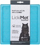 LickiMat Classic Soother Cat - lakkumismatt kassidele