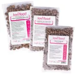 Lovi Food - koeratoidu proovid, v&auml;ikeste t&otilde;ugude komplekt