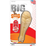 Nylabone Extreme Kalkunikoib - tugev n&auml;rimism&auml;nguasi suurtele koertele, kanamaitsega
