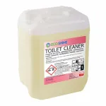 Eco Shine tualetipuhastusvahend - tualeti puhastusvahend