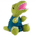 Dashi Rexi Dino M&auml;nguasi - koera m&auml;nguasi, dinosaurus maiuse avaga