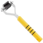 Mars Coat King trimmer - 20 konksuga tera, vahemaa