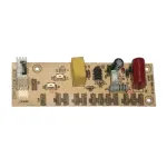Shernbao f&ouml;&ouml;n DHD 3000F PCB - elektrooniline plaat Shernbao Typhoon f&ouml;&ouml;nile