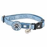 Max&Molly GOTCHA! Smart ID Matrix 2.0 Kassikaelarihm - kassikaelarihm QR-tuvastajaga