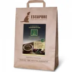 Escapure Premium Senior Wild - k&otilde;rgekvaliteetne koeratoit seenioridele, ahjus k&uuml;psetatud ulukiliha