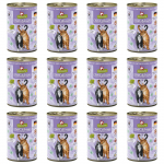 GranataPet DeliCatessen Part & Linnuliha - teraviljavaba m&auml;rgtoit kassidele, part ja linnuliha