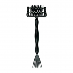 Artero Clean Brush - t&ouml;&ouml;riist harjade ja kammide puhastamiseks