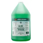 Nature's Specialties Aloe Kontsentraat &Scaron;ampoon - tekstuuriv &scaron;ampoon karedale koera- ja kassikarvale, kontsentraat 1:16