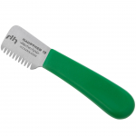 Hauptner - klassikaline trimmer lokkis karvadele