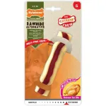 Nylabone Extreme Rawhide Roll - tugev n&auml;rimism&auml;nguasi koertele, kanamaitseline