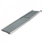 PetSafe Happy Ride teleskoopiline koerarampp - teleskoopiline ramp koertele