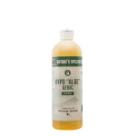 Nature's Specialties Hypo Aloe Genic Shampoo - taimne &scaron;ampoon tundlikule ja allergilisele koertele ja kassidele, kontsentraat 1:32