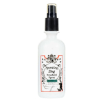 Crown Royale Sporting Dog Brushing Spray No.16 - antistaatiline sprei, mis takistab mustuse tungimist karvkattesse, karmikarvalistele koertele