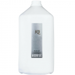 K9 Horse Out Conditioner - hobustele m&otilde;eldud palsam, tumedatele karvadele, kontsentraat 1:40