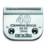 Andis CeramicEdge - kirurgiline tera