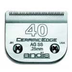 Andis CeramicEdge - kirurgiline tera
