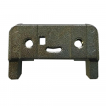 Moser Rex 1230 l&otilde;ikuri tera alus