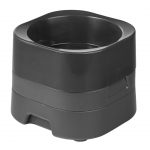 Pet Weighter lemmiklooma kauss - t&otilde;stetud koerakauss raske alusega