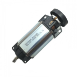 Heiniger Xperience l&otilde;ikuri mootor