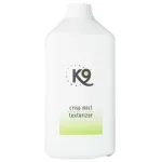 K9 Crisp Mist Tekstuurisprei - tekstuurisprei karmikarvalistele koerat&otilde;ugudele, kassidele ja teistele lemmikloomadele - 2,7L
