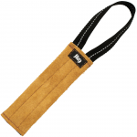 Julius - K9 Nahast T&otilde;mbem&auml;nguasi Ilma T&auml;idiseta - nahast t&otilde;mbem&auml;nguasi koertele, ilma t&auml;idiseta, &uuml;he k&auml;epidemega