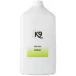 K9 Aloe Vera &Scaron;ampoon - aloe vera &scaron;ampoon koertele ja kassidele, tundlikule nahale, kontsentraat 1:20