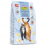 GranataPet DeliCatessen Mere Kala & Krevetid - teraviljavaba kassitoit, kala ja krevetid