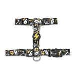 Dashi Spark Tagasi Rakmed - J&otilde;ulude Koera Rakmed, Kingituse Muster