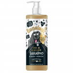 Bugalugs One in a Million Shampoo - l&otilde;hnastatud koera&scaron;ampoon, kontsentraat 1:10