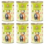 GranataPet DeliCatessen Fasaan & K&uuml;&uuml;lik - teraviljavaba m&auml;rgtoit kassidele, fasaan k&uuml;&uuml;likuga