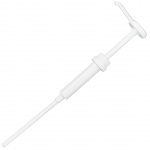 1 All Systems Pump - kosmeetika pump