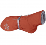 Hurtta Extreme Warmer Eco Kaneel - veekindel talvejope koertele, soojust s&auml;ilitava voodriga