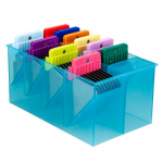 Oster - roostevabast terasest kammide komplekt + hoiukarp