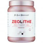 Iv San Bernard Zeolite Zeo - Therm Gel - geel, mis v&auml;hendab naha ummistusi ja k&otilde;rvaldab karvkatte kollaka v&auml;rvuse
