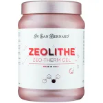 Iv San Bernard Zeolite Zeo - Therm Gel - geel, mis v&auml;hendab naha ummistusi ja k&otilde;rvaldab karvkatte kollaka v&auml;rvuse