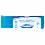 Record Kassi Liivakasti Kotid 8tk - liivakasti kotid kassidele, 100% taaskasutatud plastikust