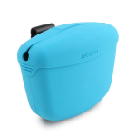 Dexas Pooch Pouch - innovatiivne, mugav, silikoonist maiusekott