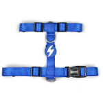 Dashi Solid Back Rakmed - reguleeritav kaitserakmed koertele